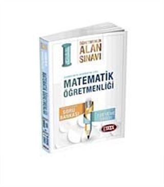 ÖABS Matematik Öğretmenliği (İlköğretim/Lise) Çözümlü S.B - 7 Deneme Sınavı