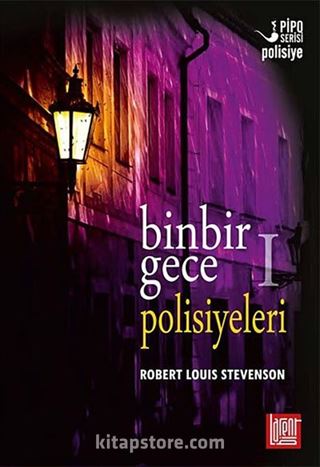 Binbir Gece Polisiyeleri I