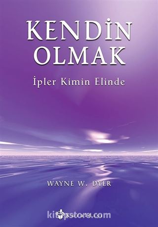 Kendin Olmak İpler Kimin Elinde