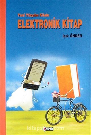 Yeni Yüzyılın Kitabı Elektronik Kitap