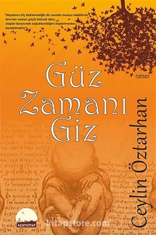 Güz Zamanı Giz