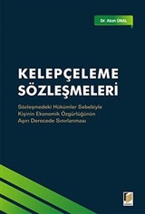 Kelepçeleme Sözleşmeleri