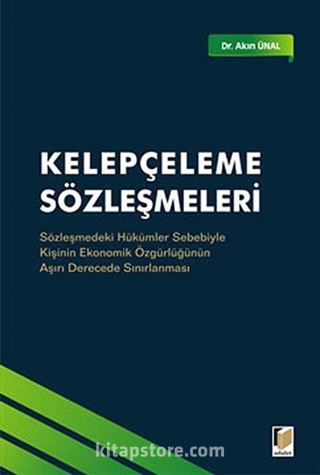 Kelepçeleme Sözleşmeleri