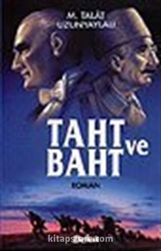 Taht ve Baht