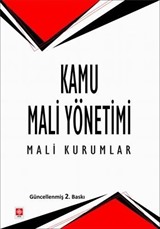 Kamu Mali Yönetimi / Mali Kurumlar