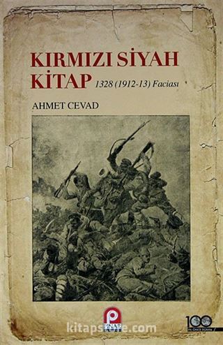 Kırmızı Siyah Kitap