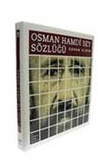 Osman Hamdi Bey Sözlüğü