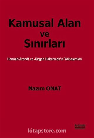 Kamusal Alan ve Sınırları