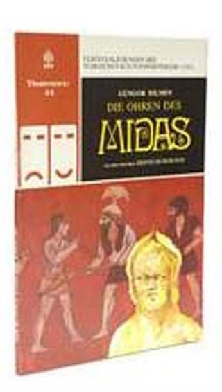 Die Ohren Des Mıdas