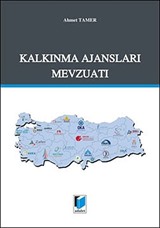 Kalkınma Ajansları Mevzuatı