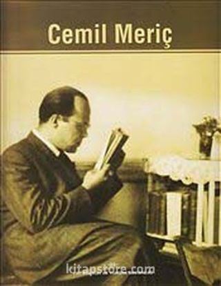 Cemil Meriç (Ciltli)