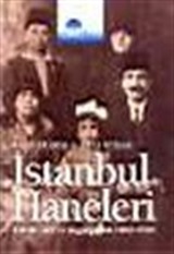 İstanbul Haneleri