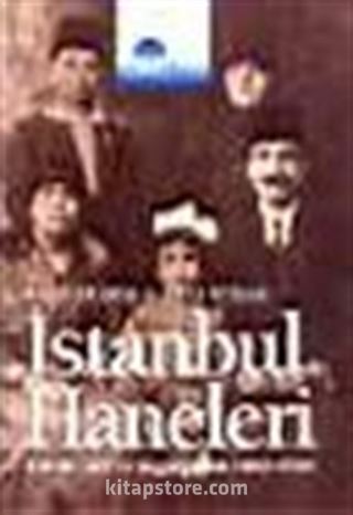 İstanbul Haneleri