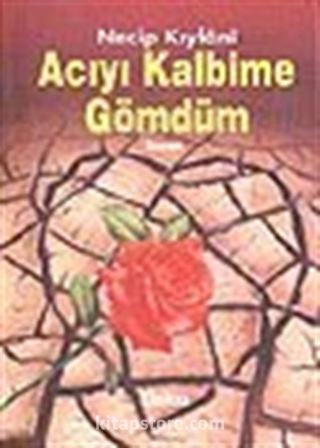 Acıyı Kalbime Gömdüm