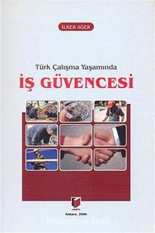 İş Güvencesi