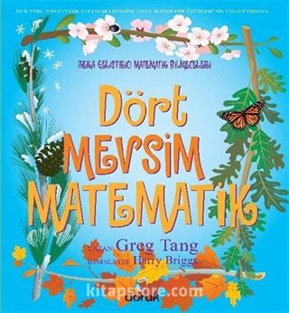 Dört Mevsim Matematik