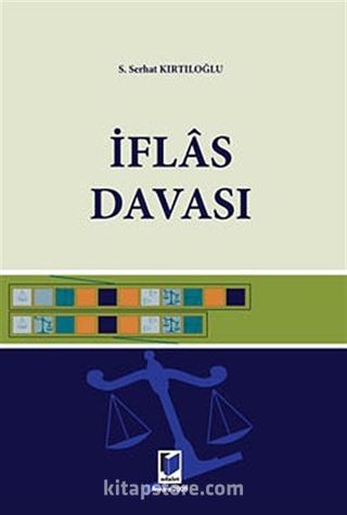 İflas Davası