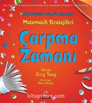 Çarpma Zamanı / Matematik Stratejileri