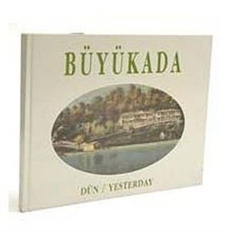 Büyükada