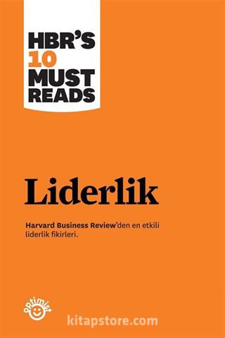 Liderlik