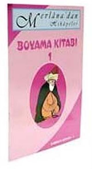 Boyama Kitabı 1