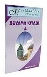 Boyama Kitabı 4