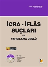 İcra İflas Suçları ve Yargılama Usulü