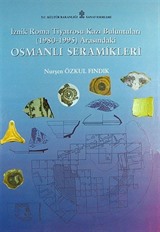 Osmanlı Seramikleri