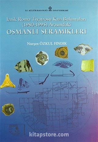 Osmanlı Seramikleri