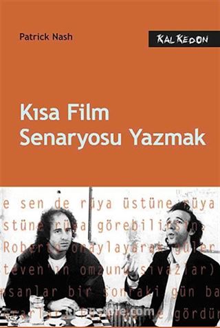 Kısa Film Senaryosu Yazmak