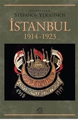 İstanbul 1914-1923