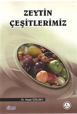 Zeytin Çeşitlerimiz