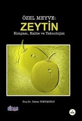 Özel Meyve: Zeytin