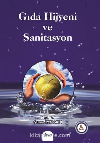 Gıda Hijyeni ve Sanitasyon