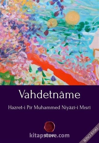 Vahdetname