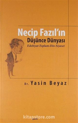 Necip Fazıl'ın Düşünce Dünyası