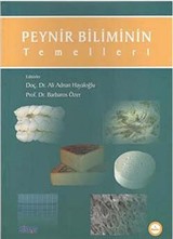 Peynir Biliminin Temelleri