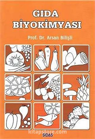 Gıda Biyokimyası