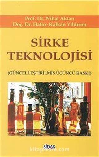 Sirke Teknolojisi