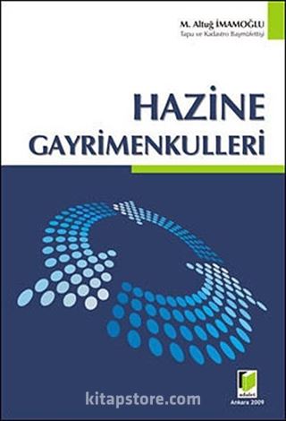 Hazine Gayrimenkulleri