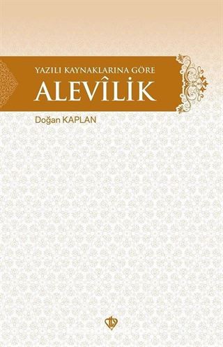 Yazılı Kaynaklarına Göre Alevilik