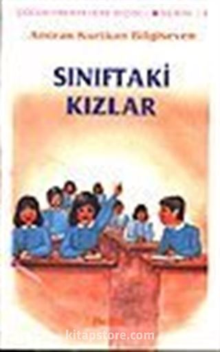 Çocuk Hikayeleri Dizisi - B Serisi (5 Kitap)