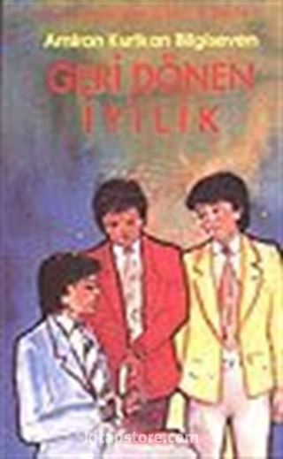 Çocuk Hikayeleri Dizisi - C Serisi (5 Kitap)