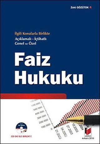 Faiz Hukuku