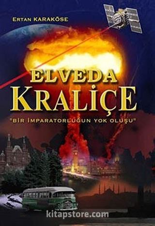 Elveda Kraliçe