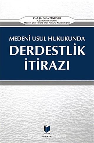 Derdestlik İtirazı