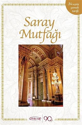 Saray Mutfağı