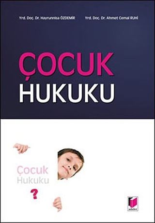 Çocuk Hukuku