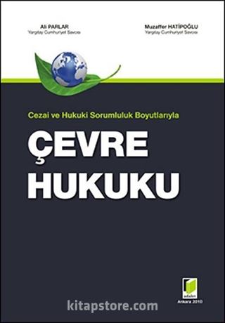 Çevre Hukuku