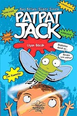 Uçan Böcük / Patpat Jack-1